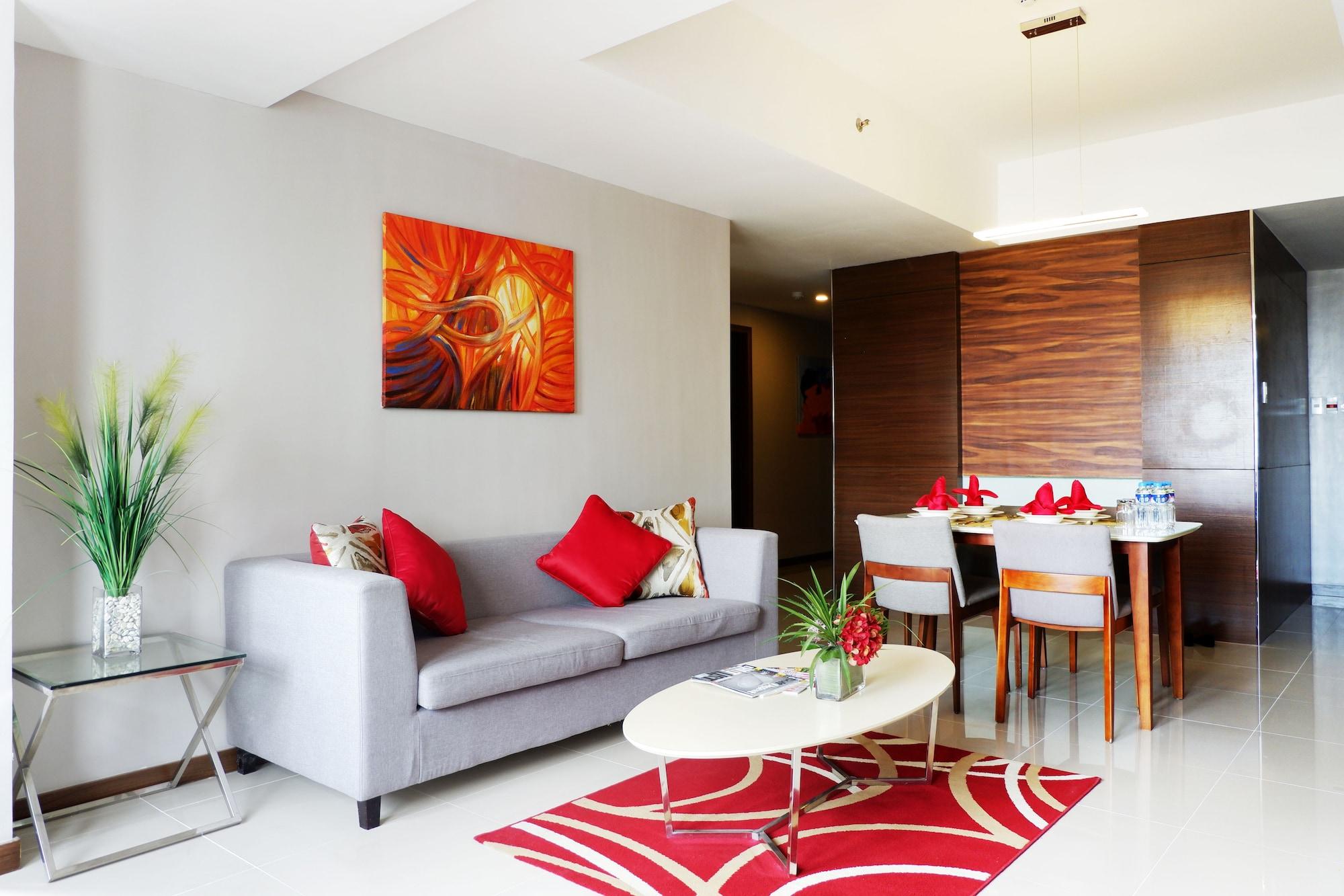 Hotel Valero Grand By Swiss-belhotel Makati City
