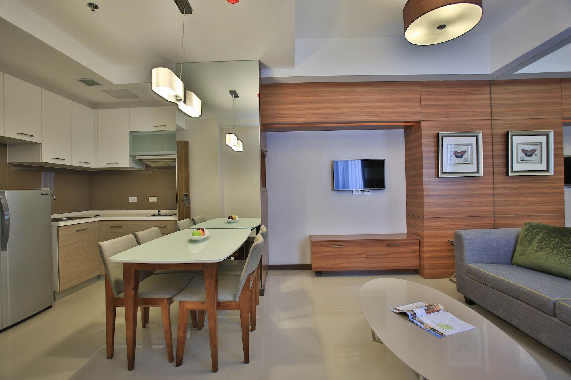 Hotel Valero Grand By Swiss-belhotel Makati City