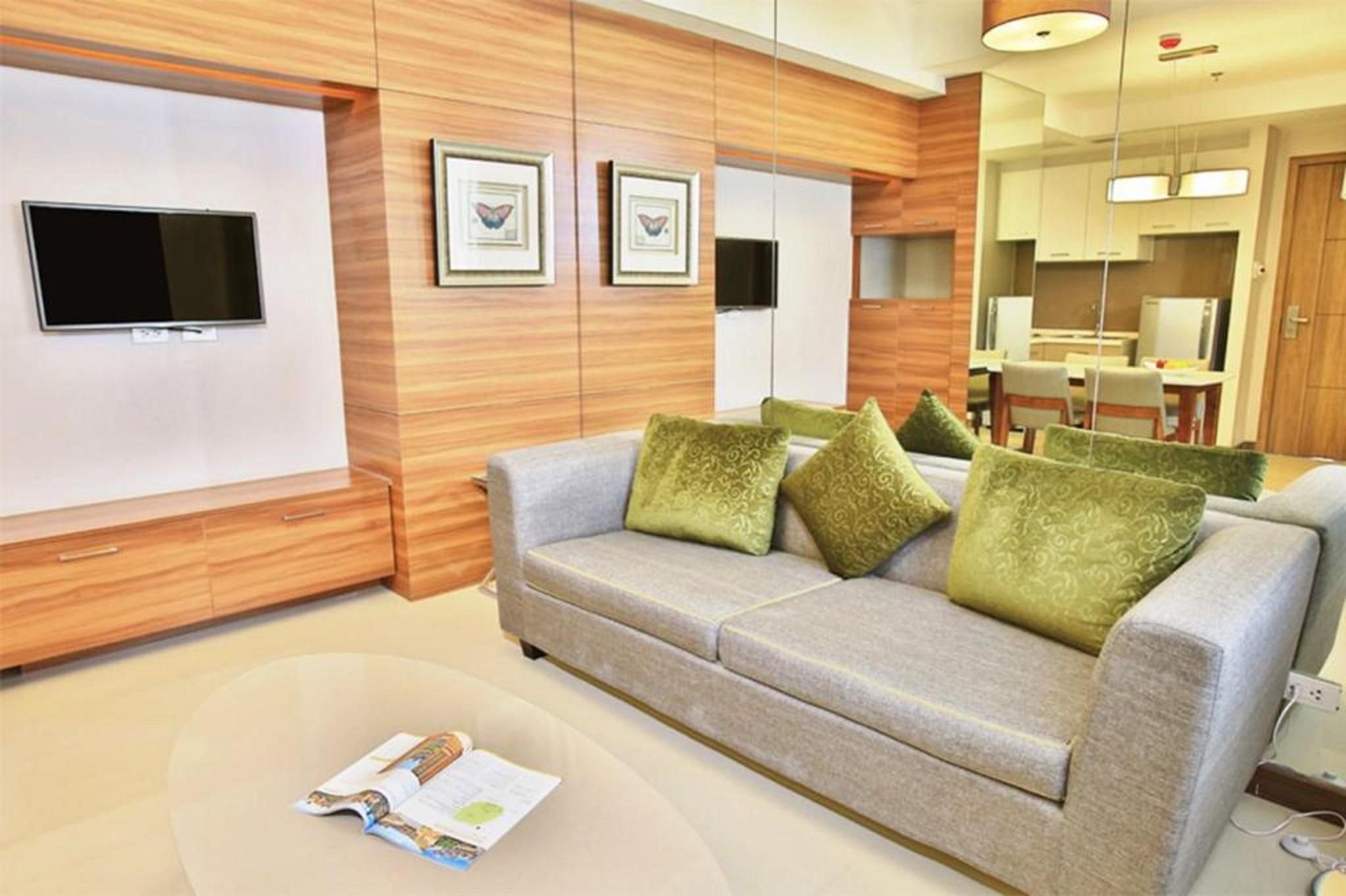 Valero Grand By Swiss-belhotel 4* Makati City