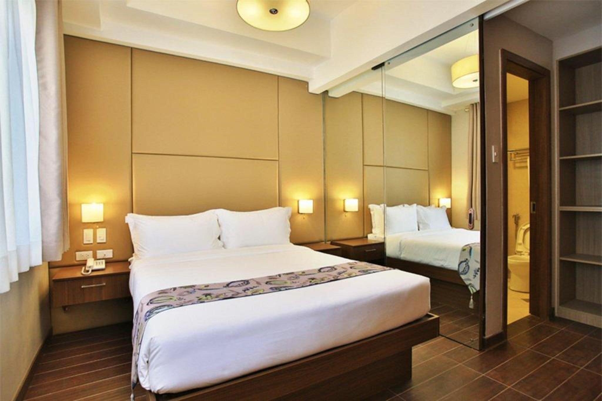 Hotel Valero Grand By Swiss-belhotel Makati City