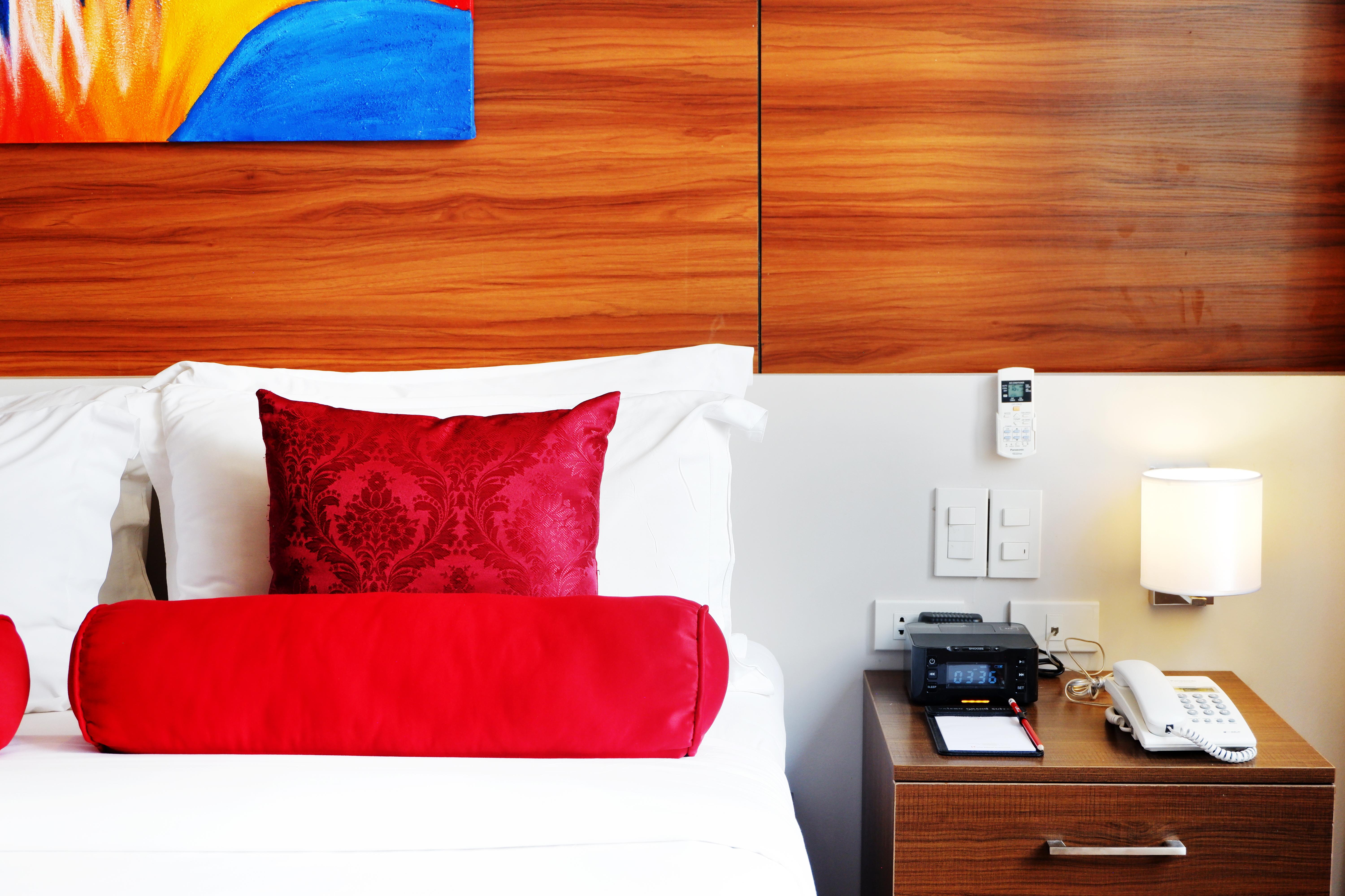 Valero Grand By Swiss-belhotel Hotel Makati City