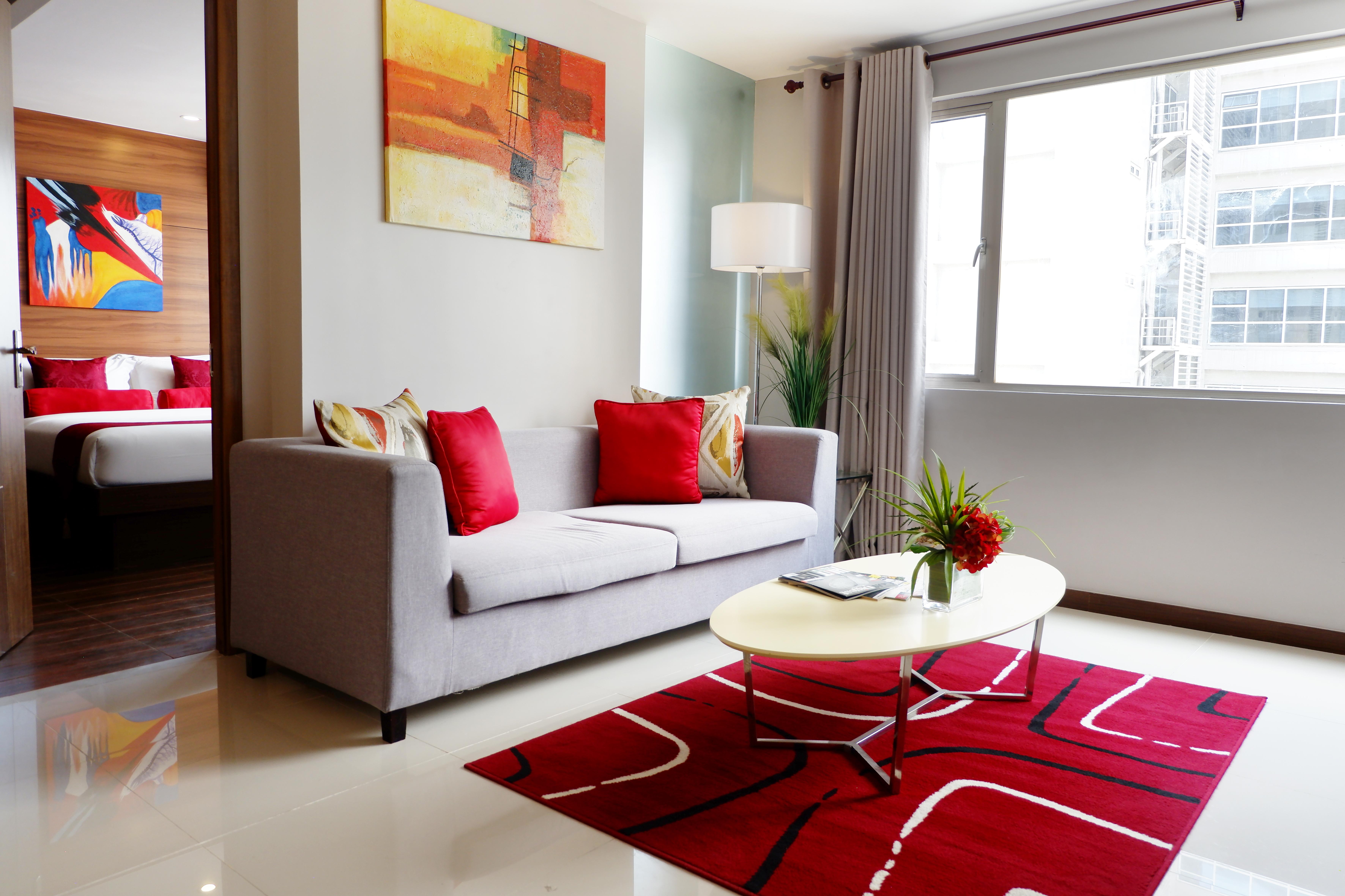 Valero Grand By Swiss-belhotel Hotel Makati City