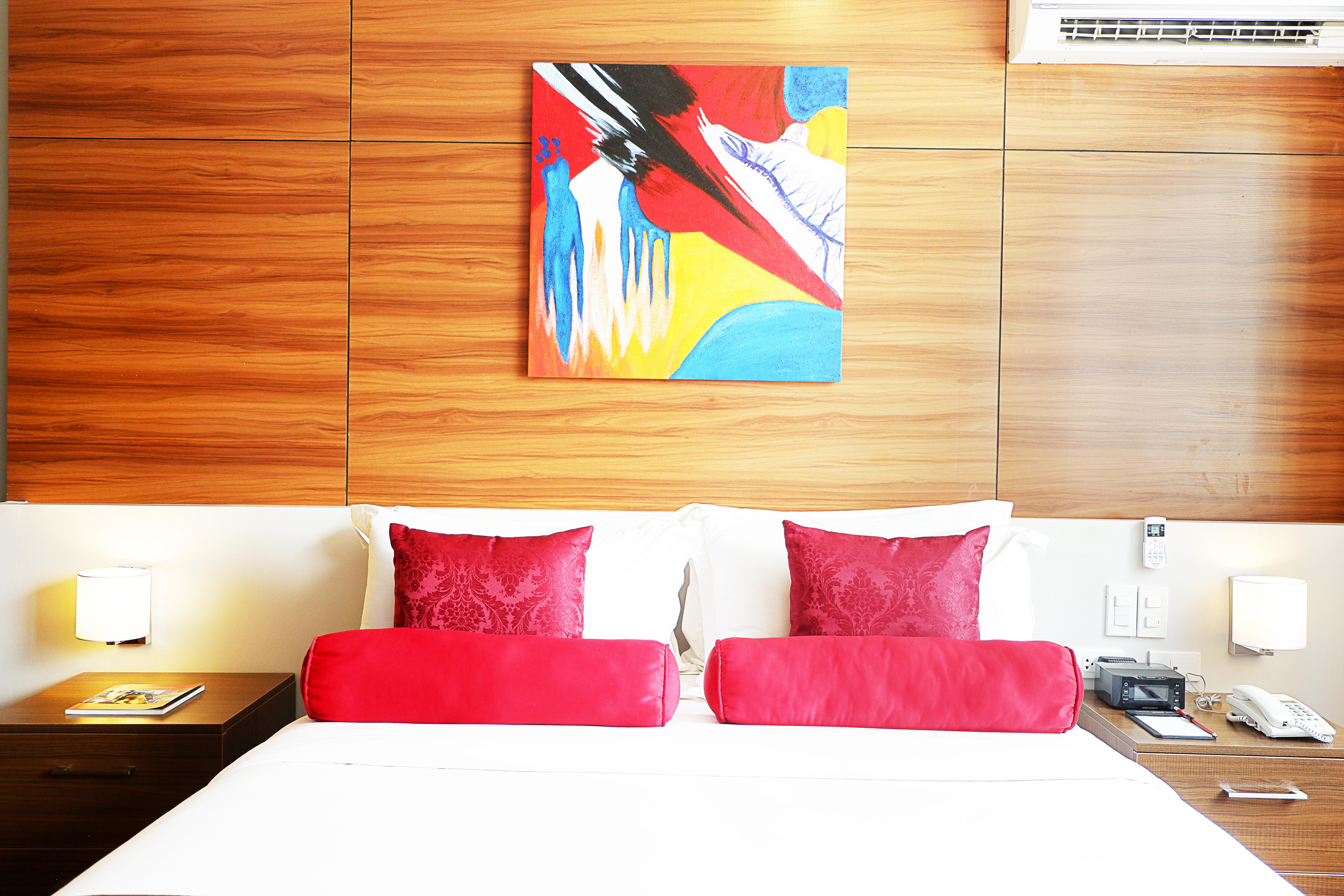 Valero Grand By Swiss-belhotel Hotel