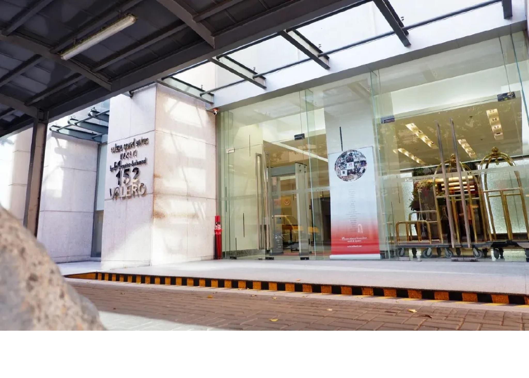 Hotel Valero Grand By Swiss-belhotel Makati City
