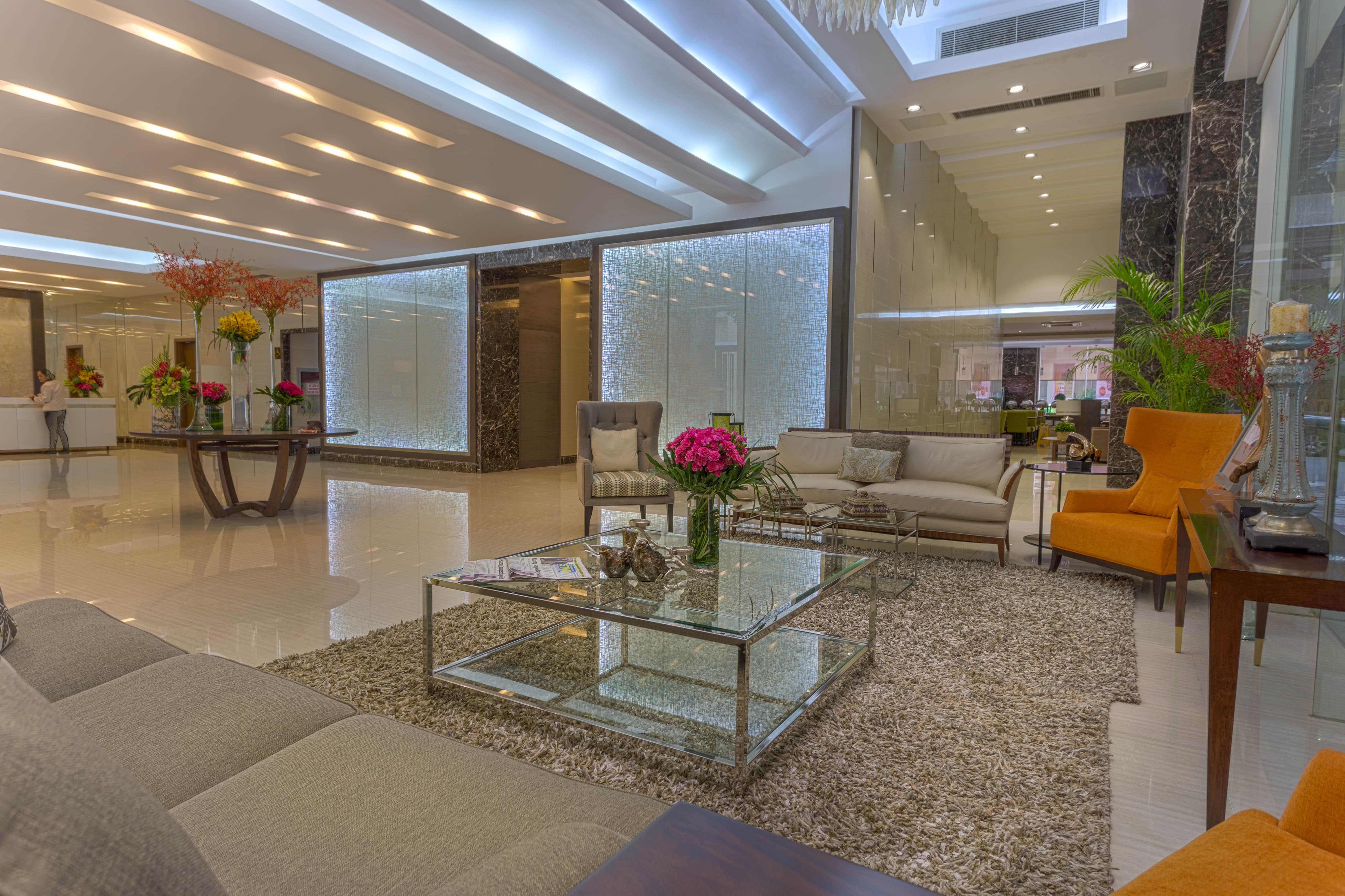 Valero Grand By Swiss-belhotel Hotel
