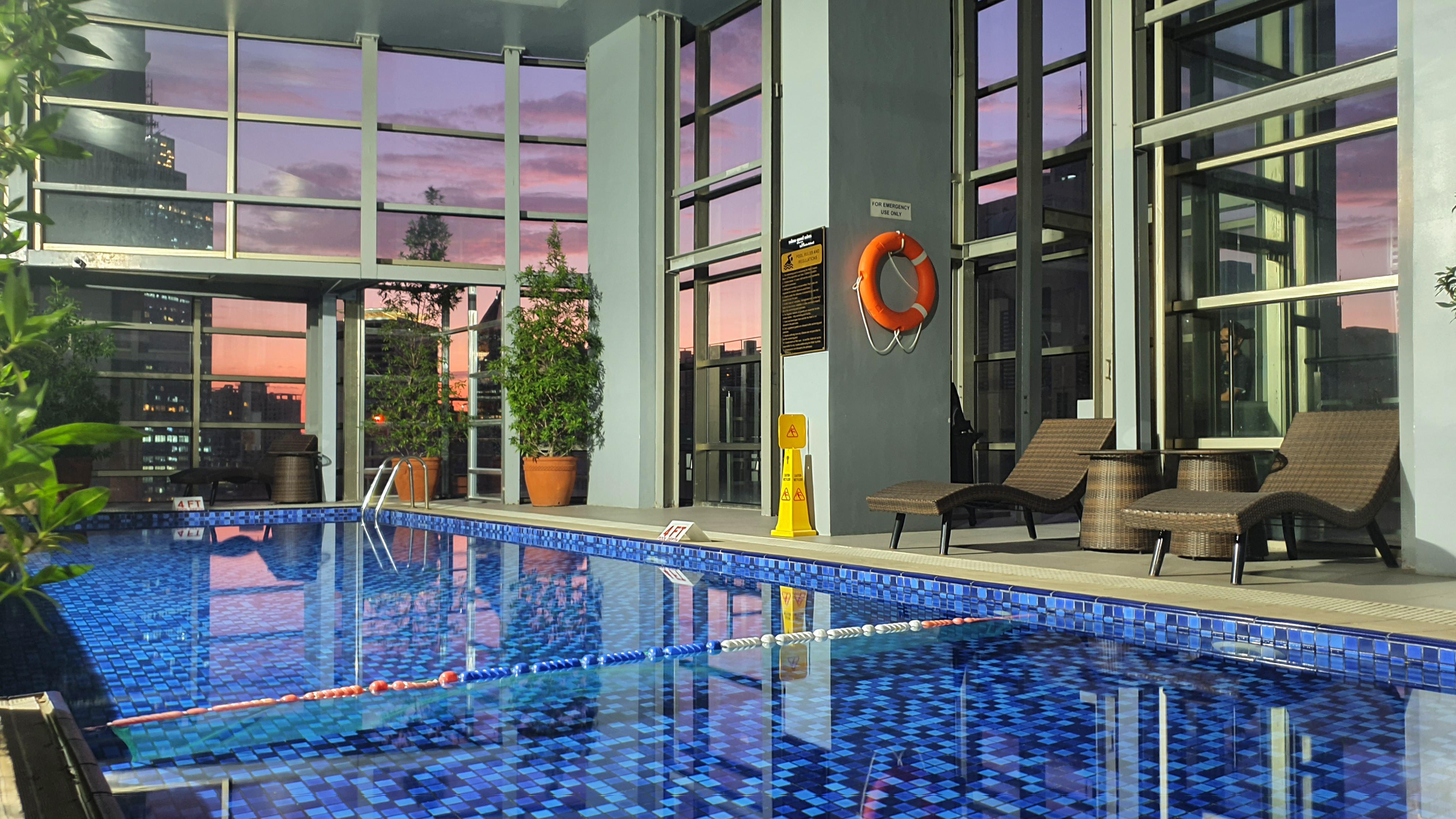 Valero Grand By Swiss-belhotel Hotel Makati City