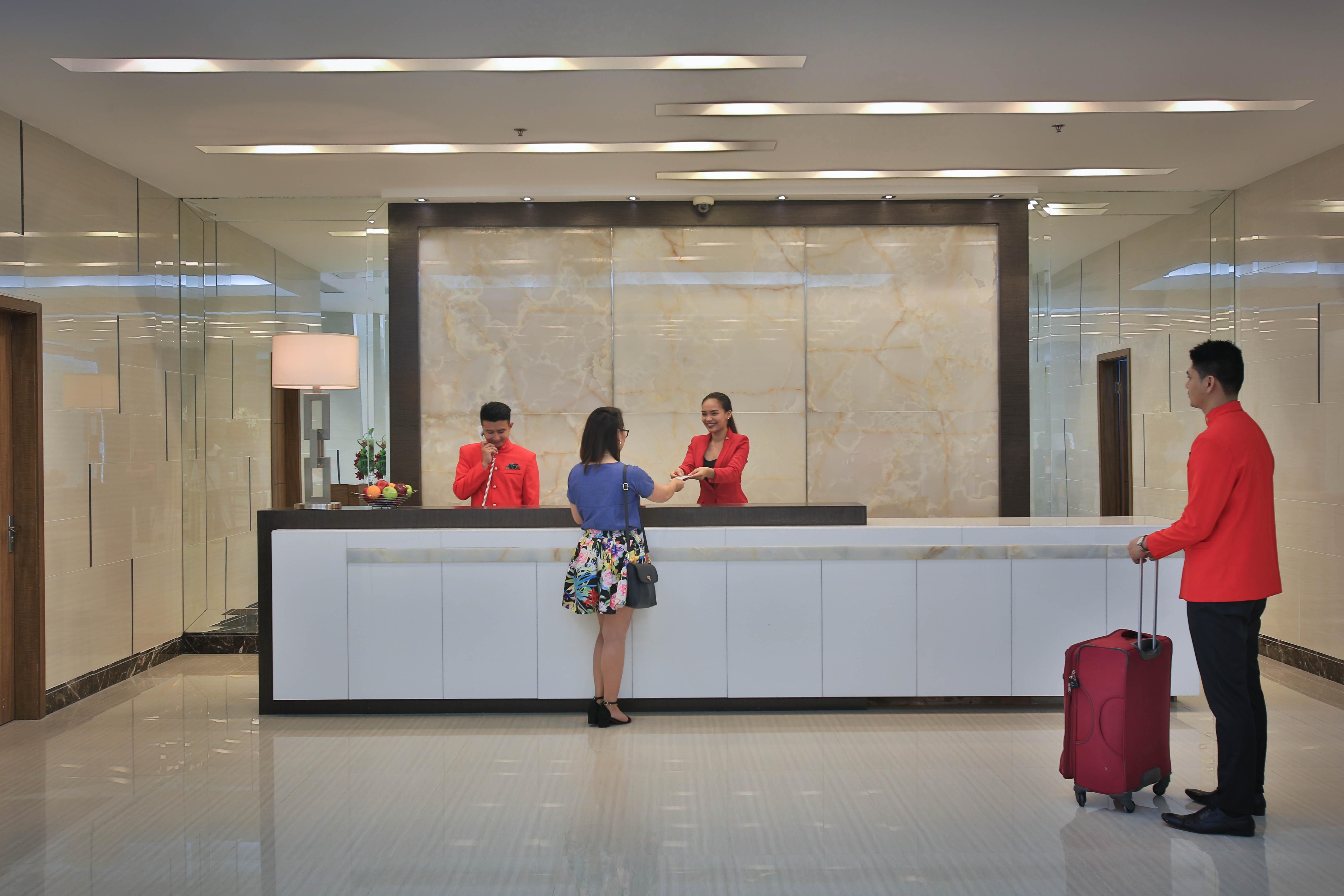Valero Grand By Swiss-belhotel 4*