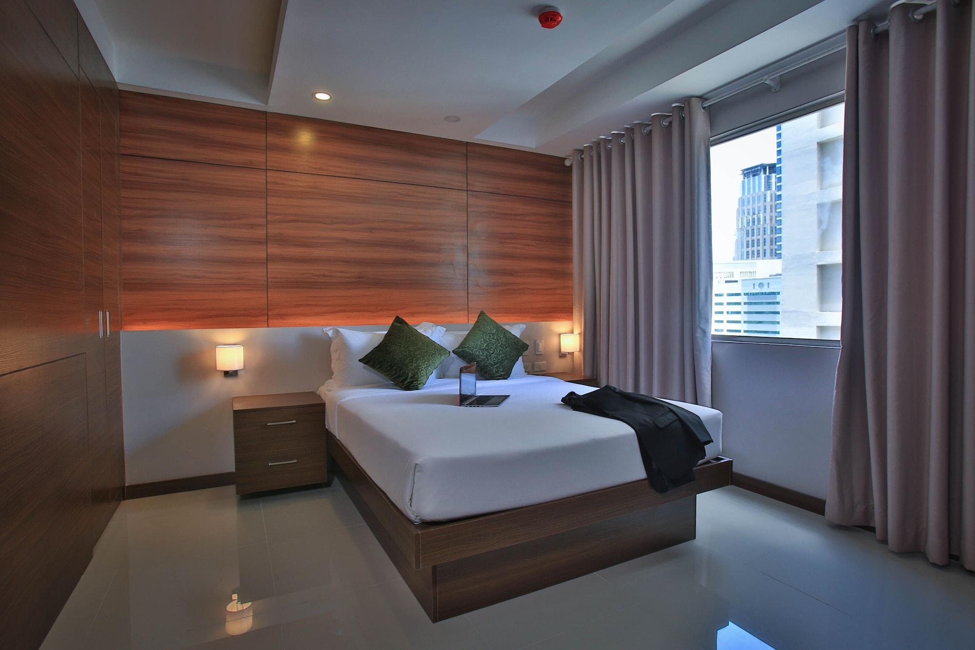 Valero Grand By Swiss-belhotel Hotel