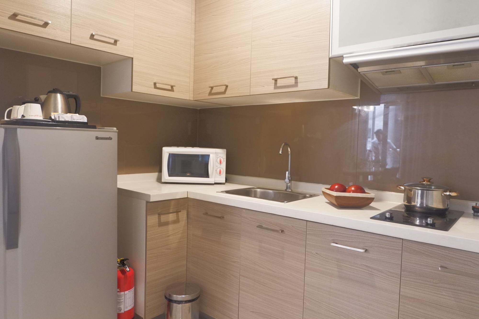 Hotel Valero Grand By Swiss-belhotel Makati City