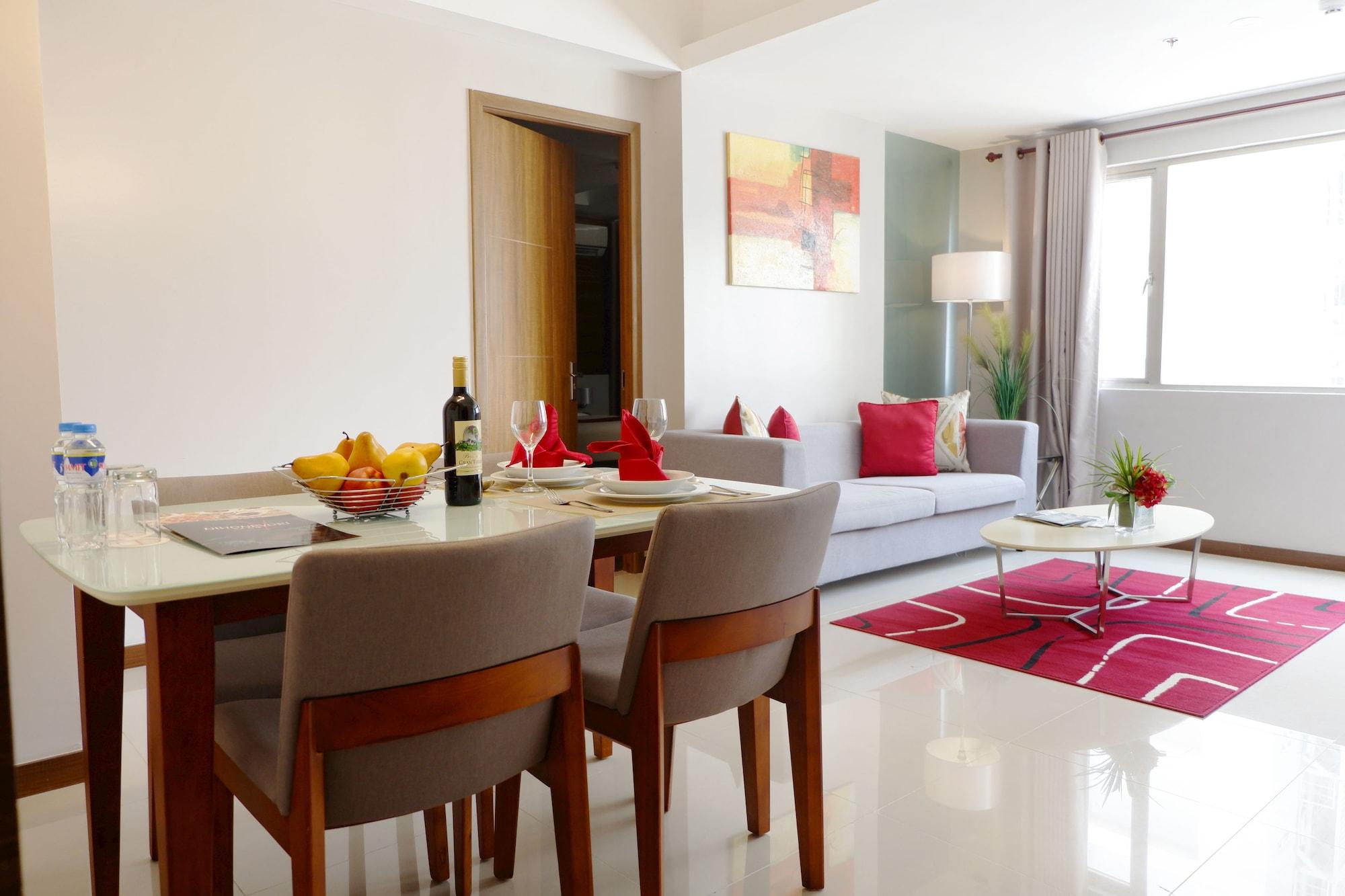 Valero Grand By Swiss-belhotel Hotel
