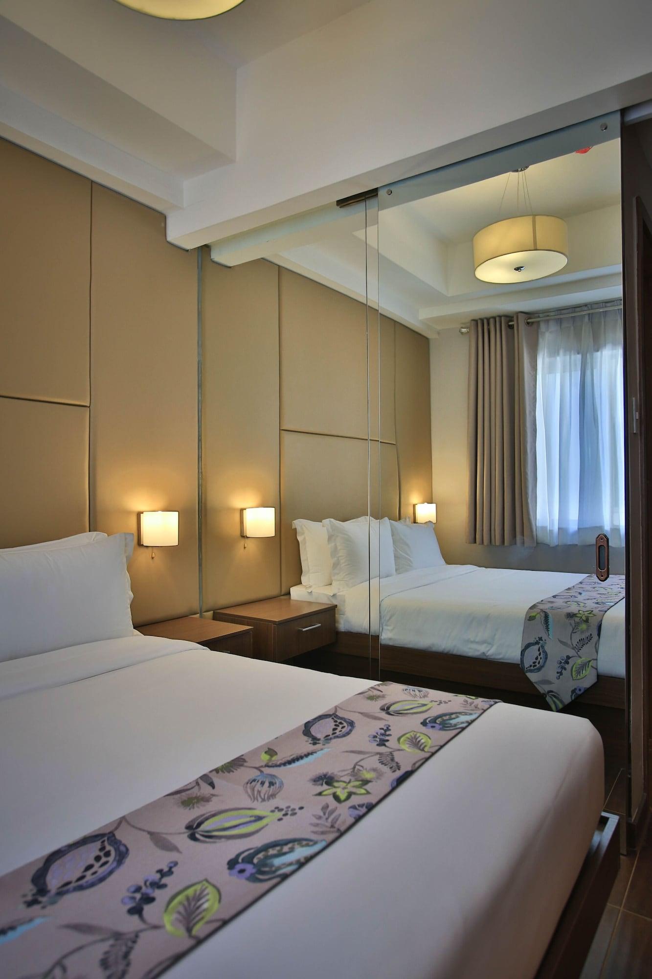 Valero Grand By Swiss-belhotel Hotel Makati City