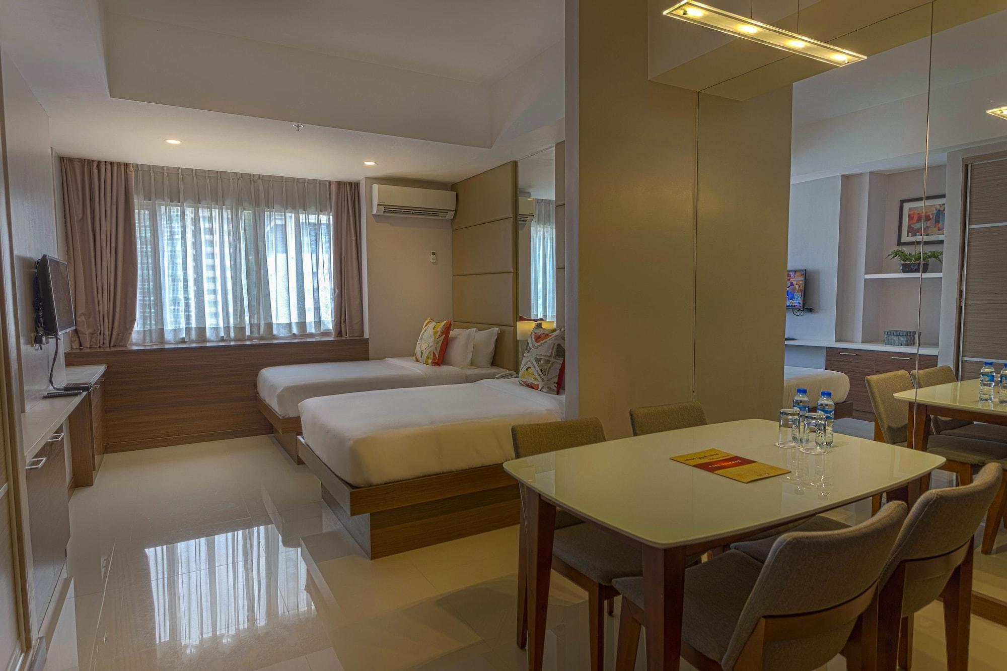 Hotel Valero Grand By Swiss-belhotel 4*