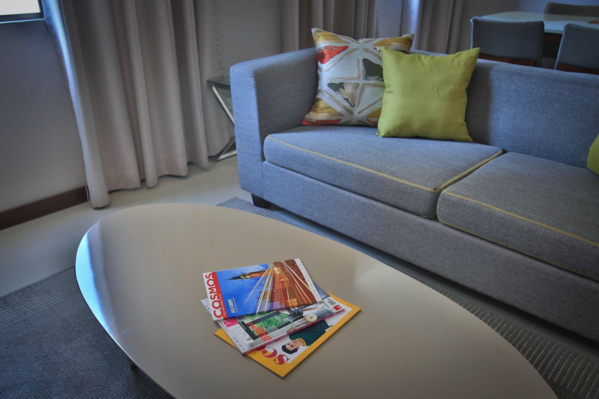 Valero Grand By Swiss-belhotel Hotel
