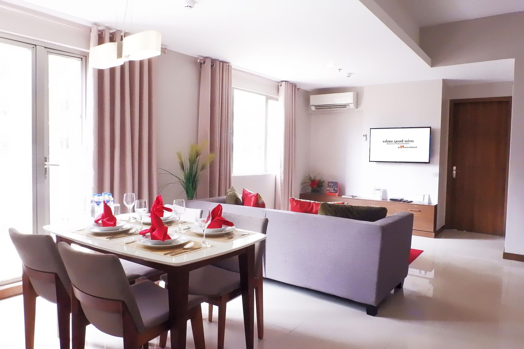 Hotel Valero Grand By Swiss-belhotel