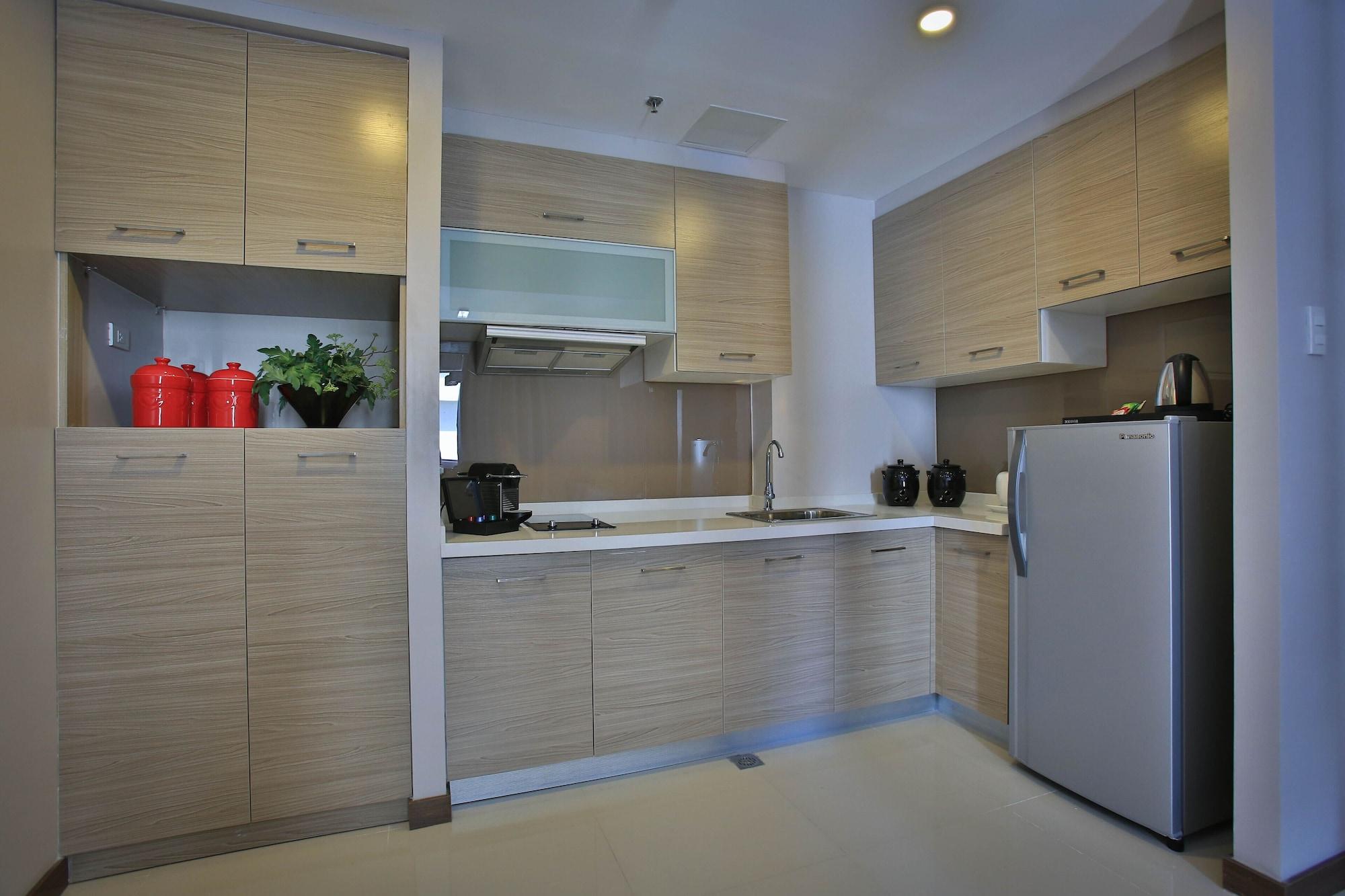 Valero Grand By Swiss-belhotel Hotel Makati City