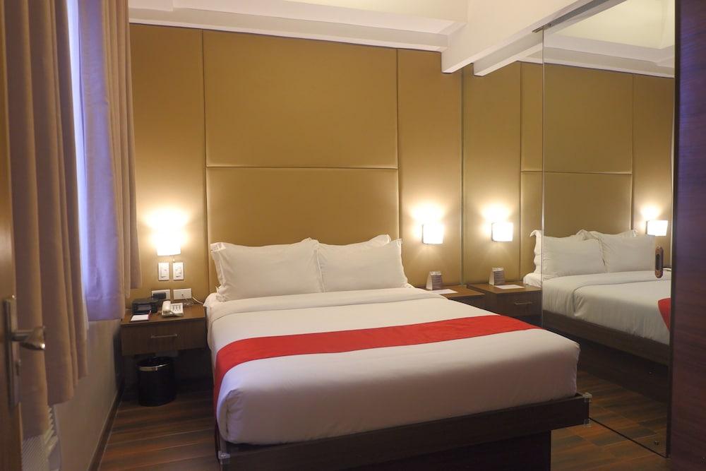 Valero Grand By Swiss-belhotel Makati City
