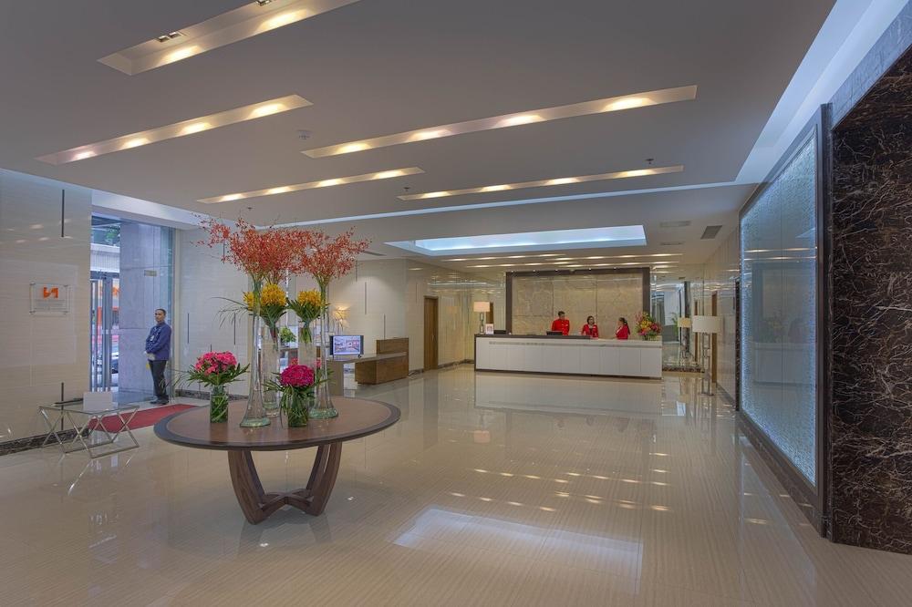 Valero Grand By Swiss-belhotel
