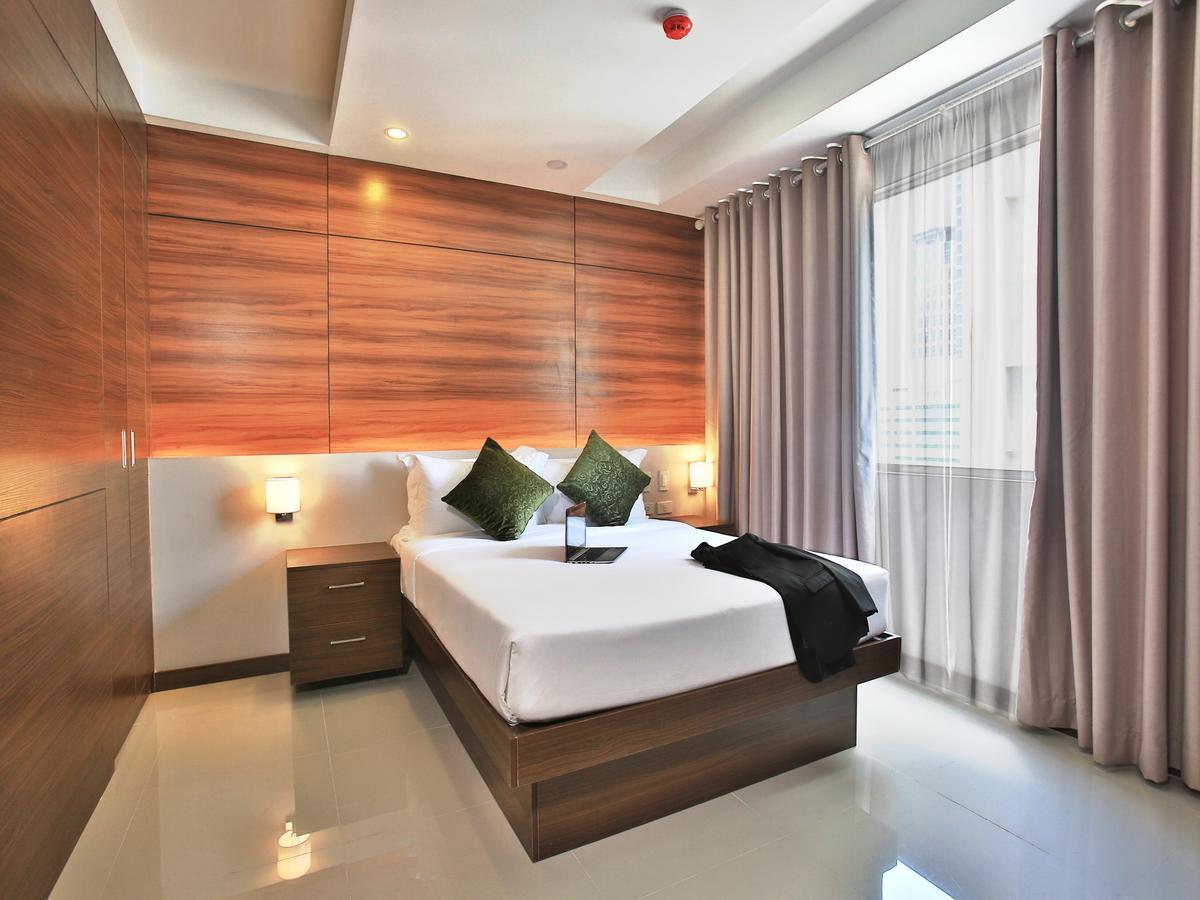 Valero Grand By Swiss-belhotel