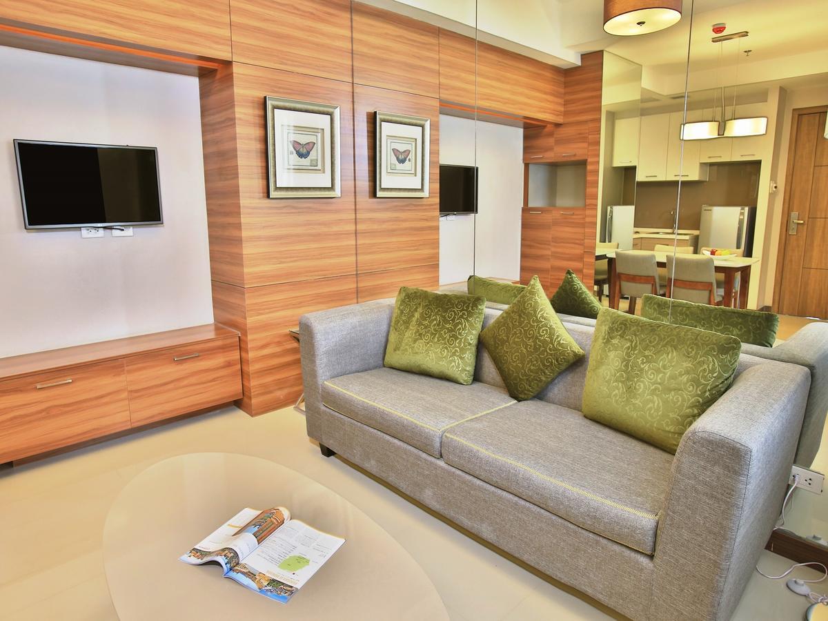 Valero Grand By Swiss-belhotel 4* Makati City