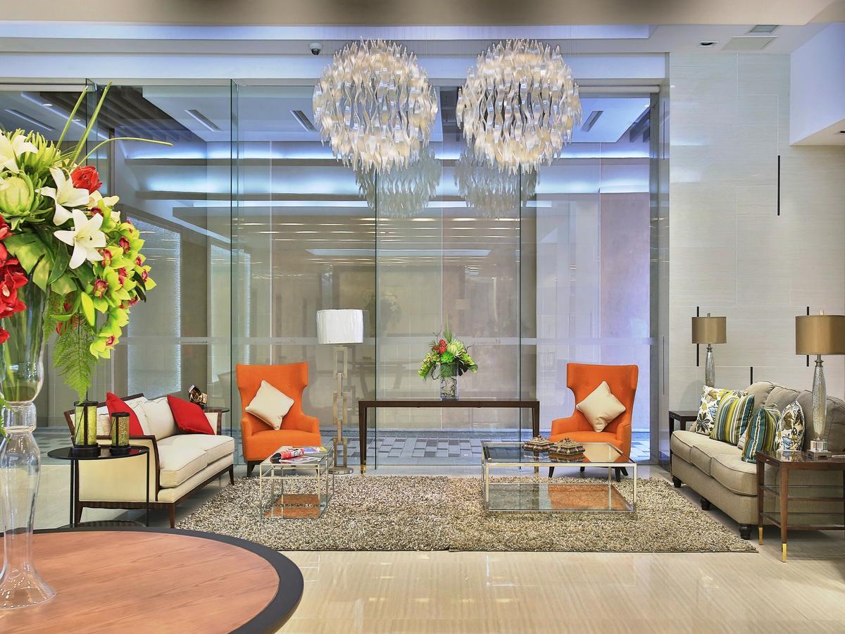 Hotel Valero Grand By Swiss-belhotel 4*