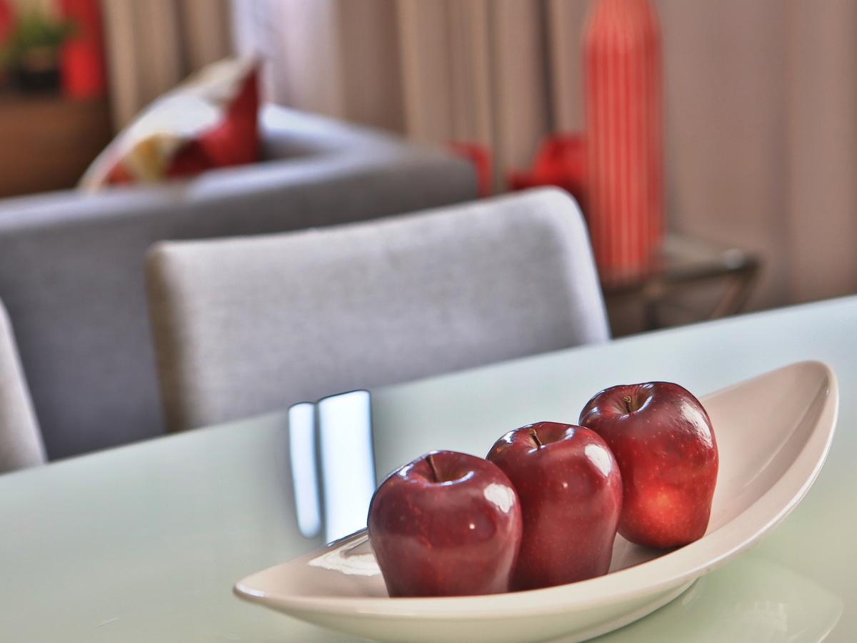 Valero Grand By Swiss-belhotel Makati City