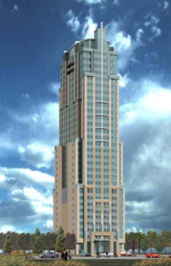 Valero Grand By Swiss-belhotel 4*