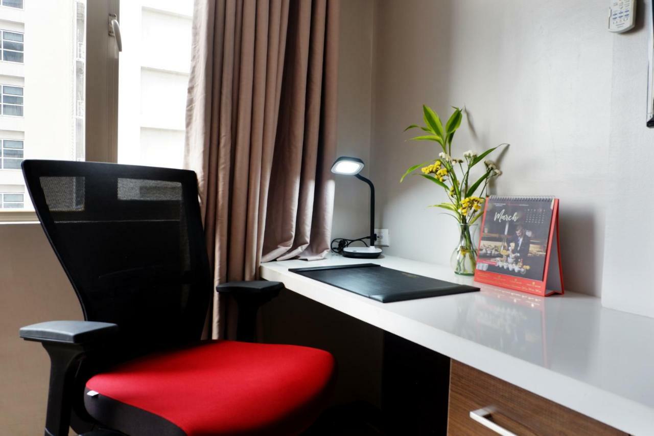 Valero Grand By Swiss-belhotel 4* Makati City