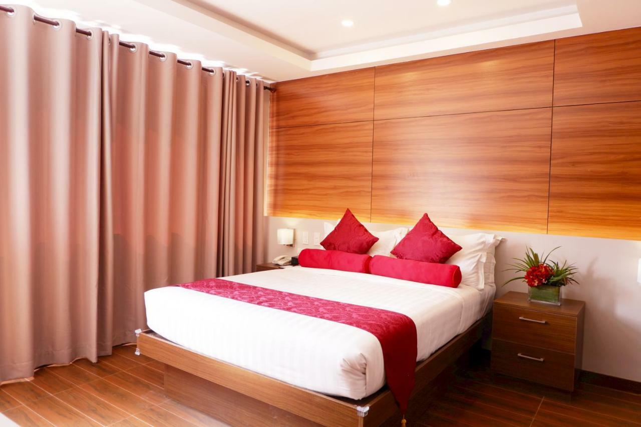 Hotel Valero Grand By Swiss-belhotel Makati City