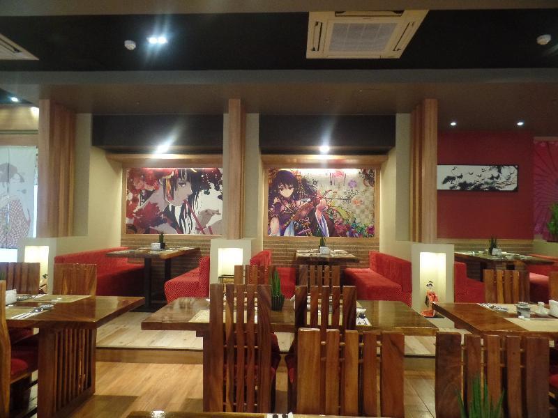 Valero Grand By Swiss-belhotel Makati City