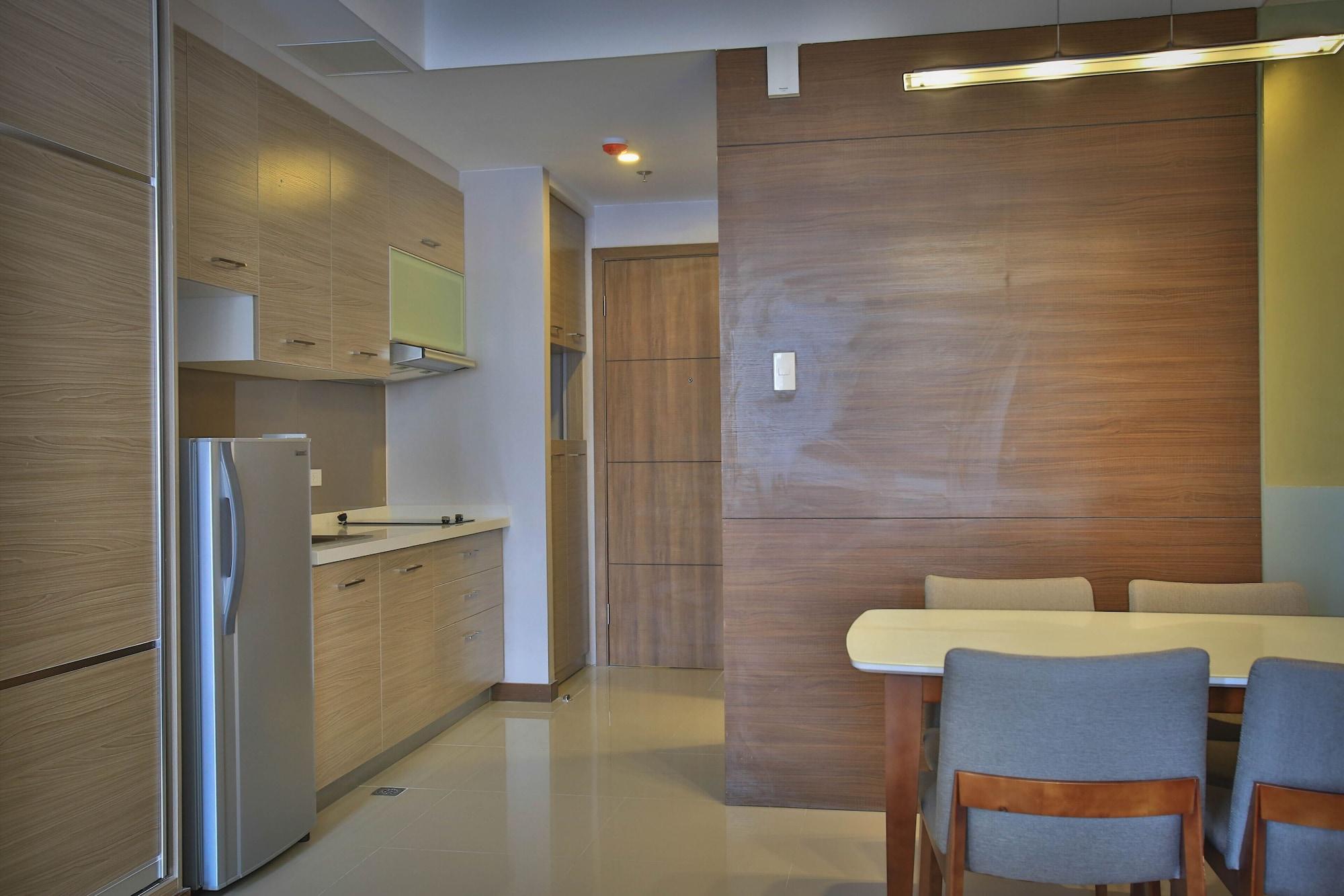 Valero Grand By Swiss-belhotel Hotel