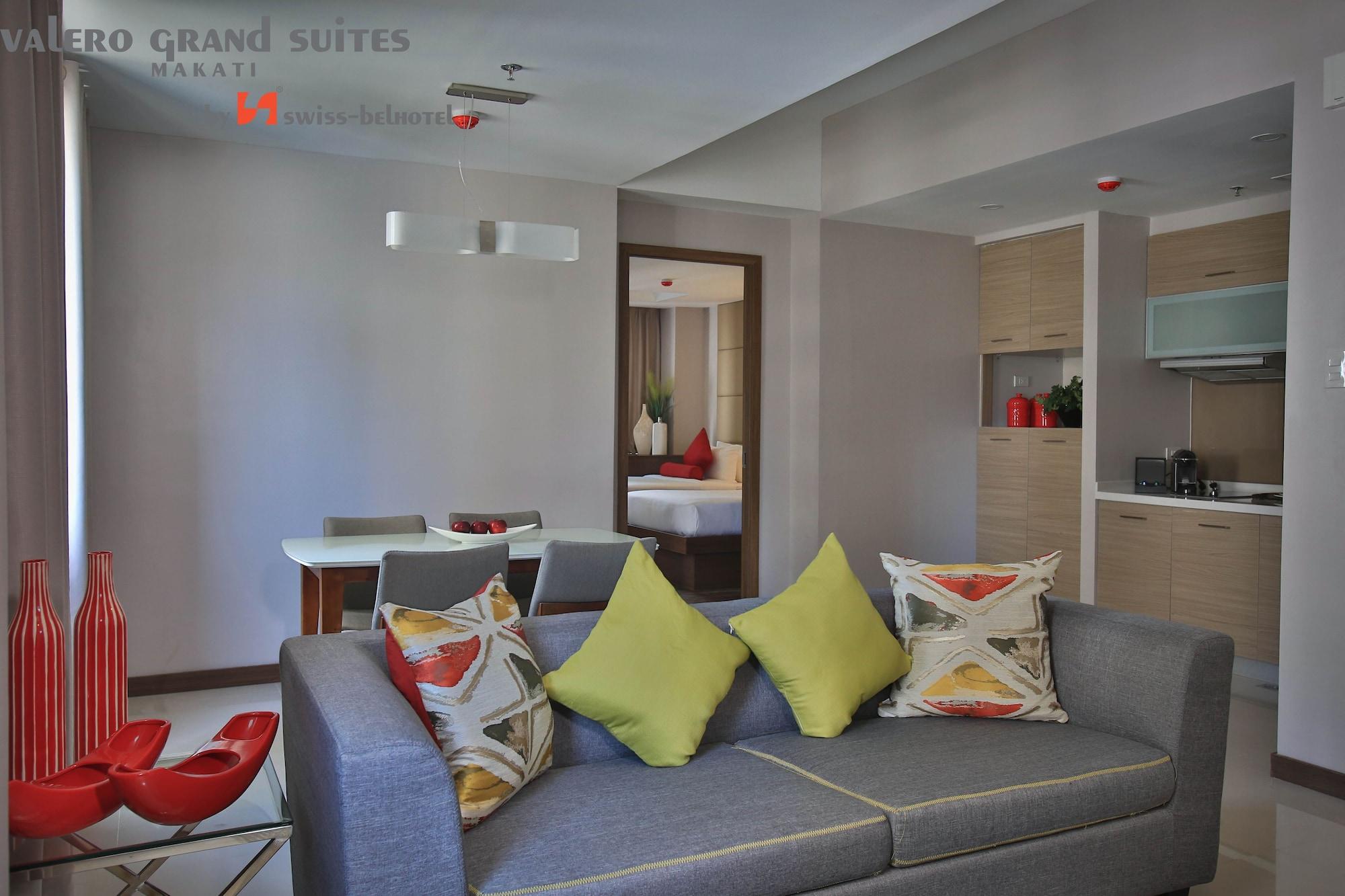 Hotel Valero Grand By Swiss-belhotel 4*