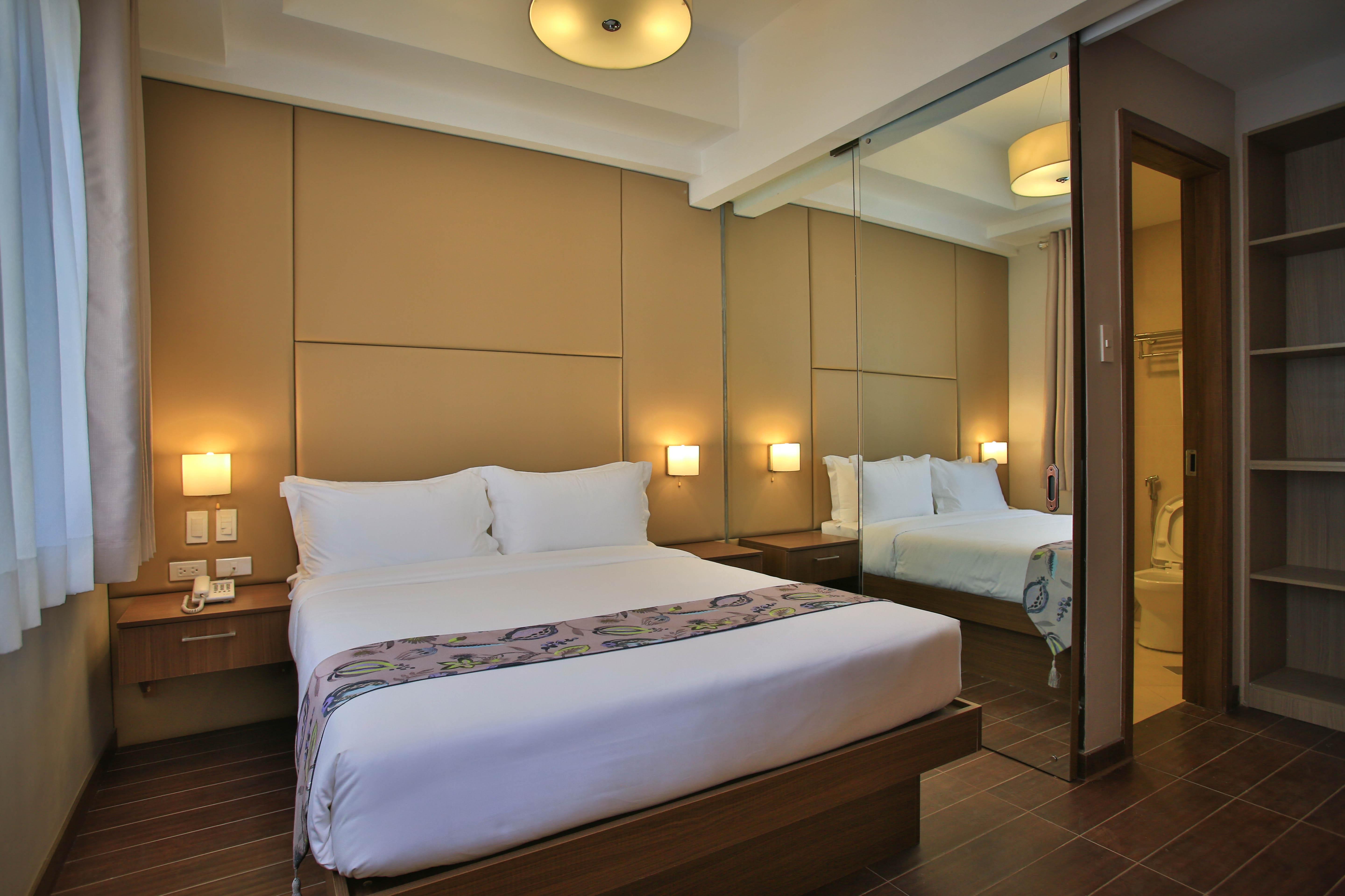 Hotel Valero Grand By Swiss-belhotel