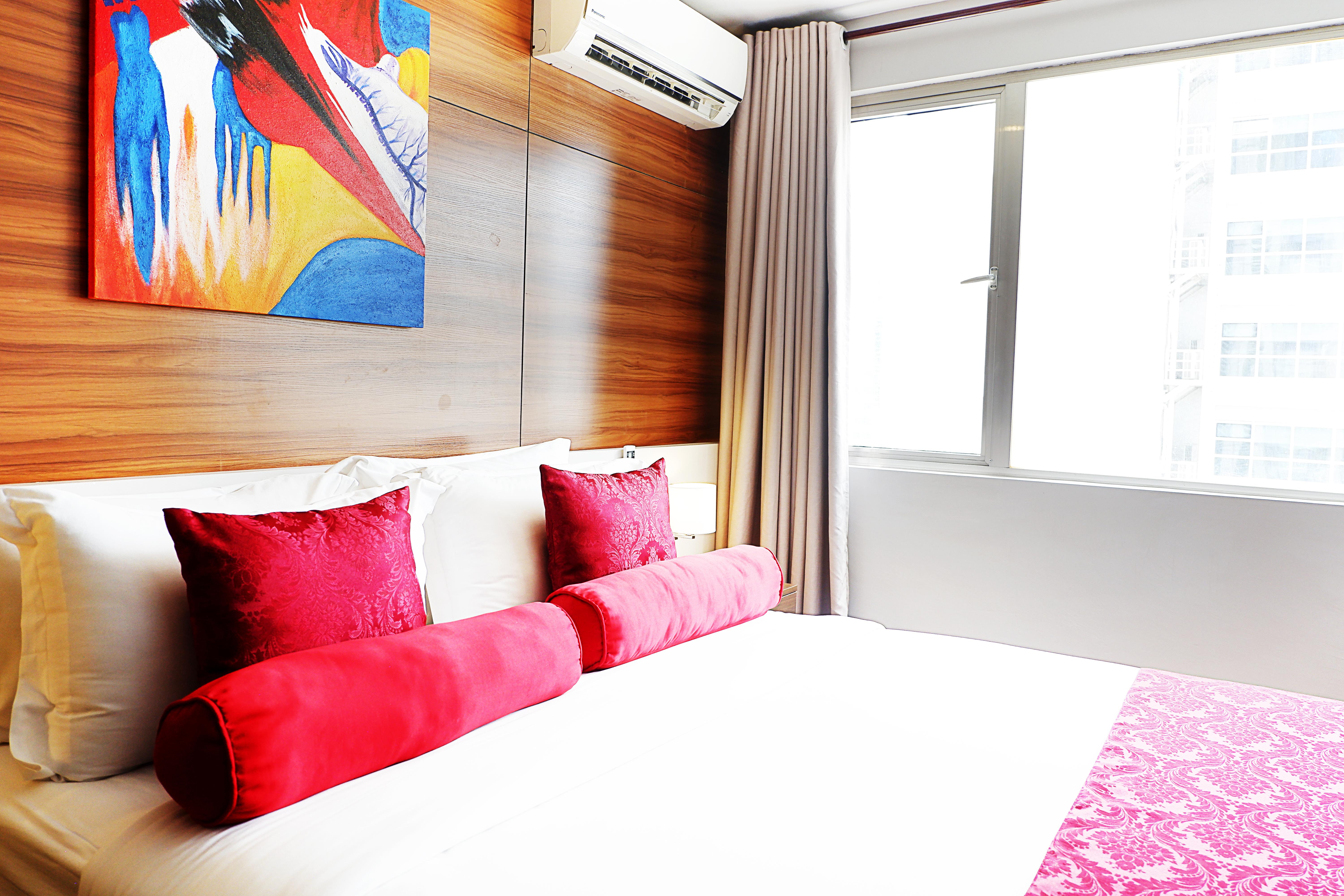 Hotel Valero Grand By Swiss-belhotel Makati City