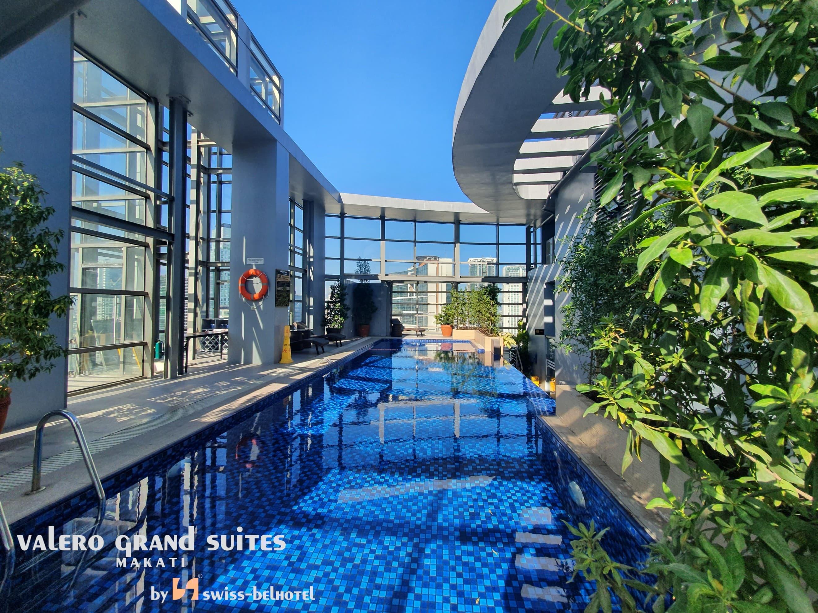 Valero Grand By Swiss-belhotel