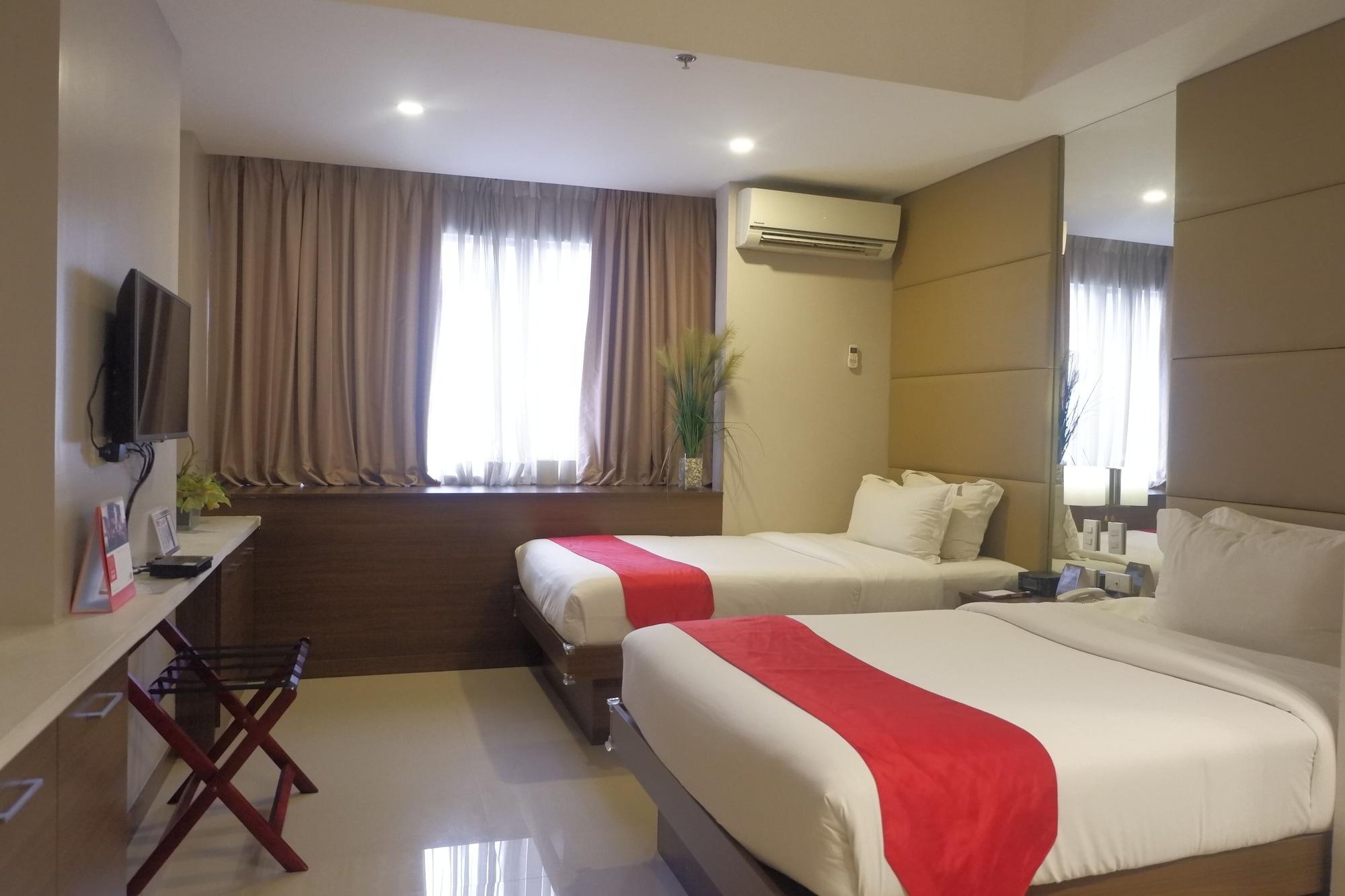 Valero Grand By Swiss-belhotel Hotel 4*