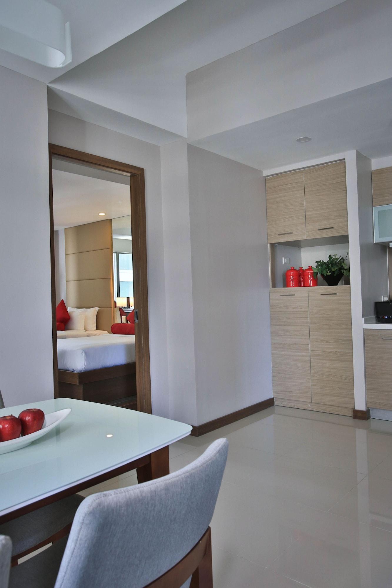 Hotel Valero Grand By Swiss-belhotel Makati City