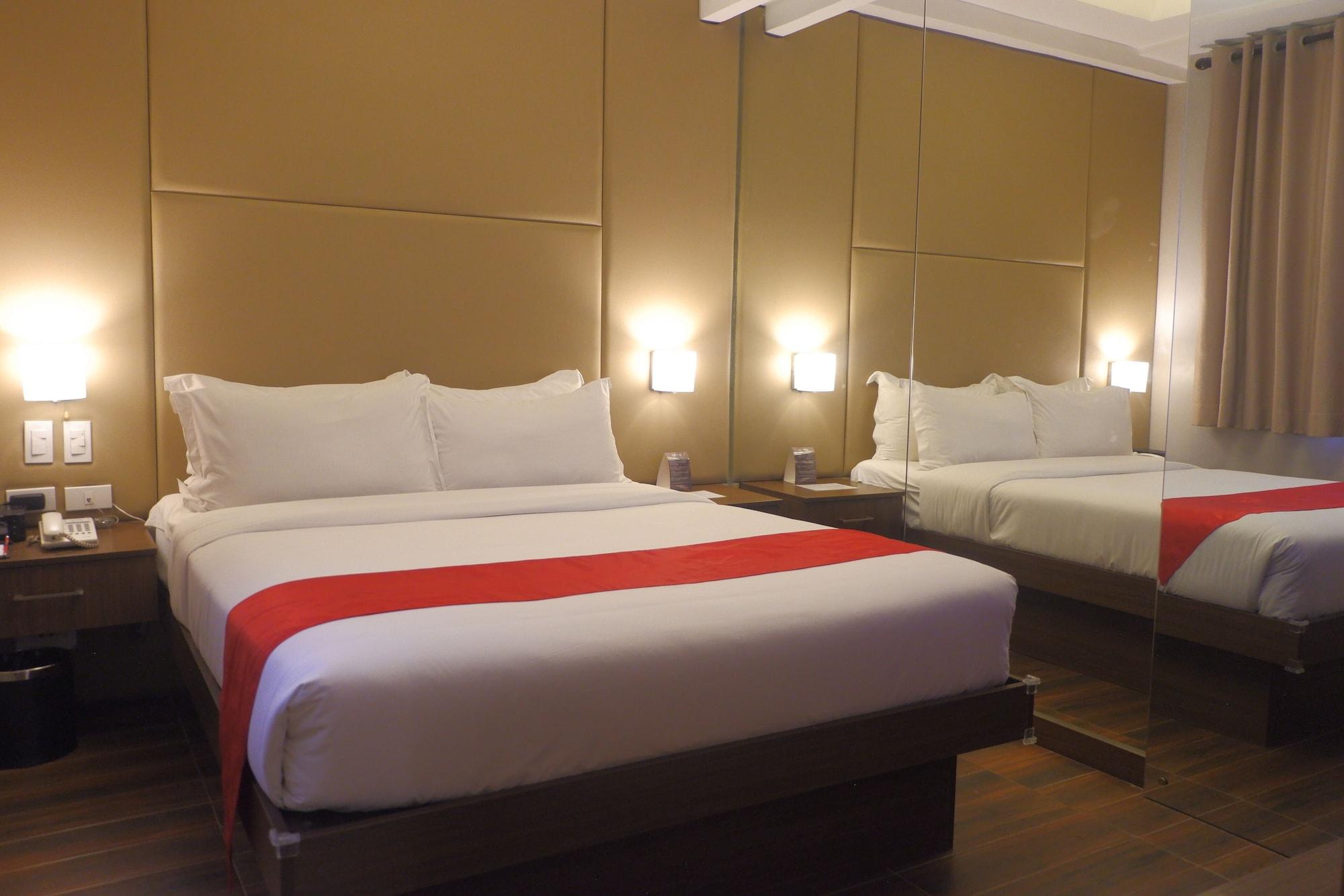 Valero Grand By Swiss-belhotel Hotel