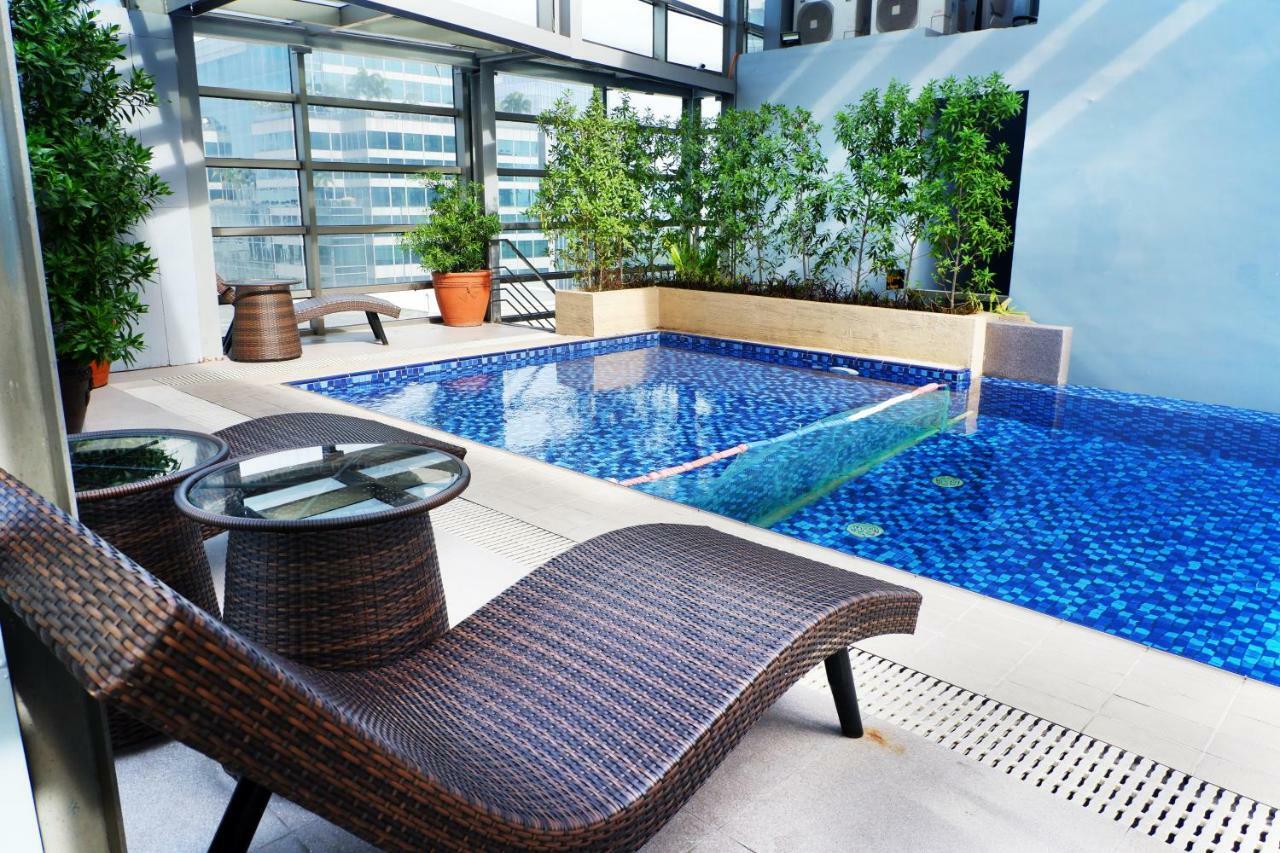 Valero Grand By Swiss-belhotel