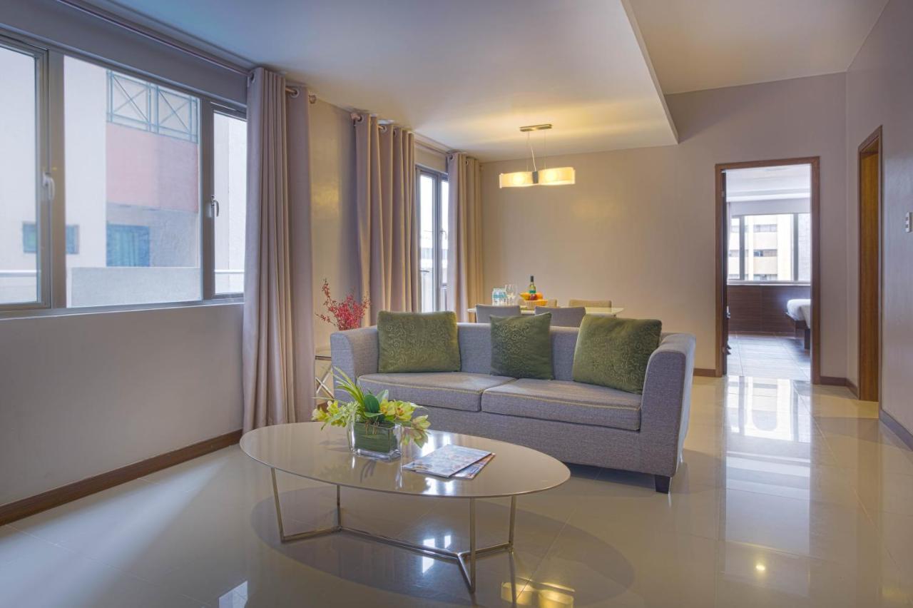 Valero Grand By Swiss-belhotel Makati City